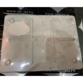190x140x120mm Plastic Case Waterproof Enclosure Box Electronic Project Outdoor Instrument Electrical Project Box Junction Housing with Holes/rubber. 