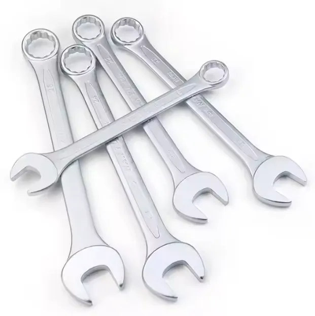 14%20Pcs%20Combination%20Wrench%20Set%206-32mm%20Open%20End%20Ring%20Spanner%20-%20Image%203