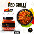 Red Chili Powder / Lal Mirch Powder / Organic Red Chili powder / Pure Red Chili Powder 525g. 