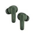 Ronin R-140 ANC & ENC Earbuds, 500mAh Battery with AI Voice Assistant, Gaming Mode, High-Performance Quad Mic Setup, Hands-Free Calling & Long Battery, Clear Sound, Pure Silence. 