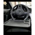 Car Steering Wheel Desk. 