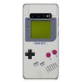 Gameboy Boy Game Phone Case For Samsung Galaxy S20 FE S21 S22 S23 S24 Ultra S10 Plus S10E S9 S8 + Art Coque Fundas. 