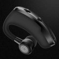 V9 Bluetooth Headset Wireless Hands-Free Business Drive Call Sports For Iph-one Samsung. 