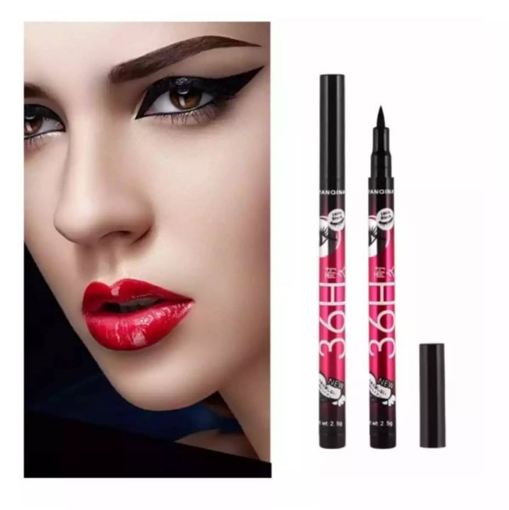 Exclusive%20Cosmetic%20Deal%20Makeup%20Brushes,Eyeliner,Eyelashes%20Curler,Makeup%20Sponges-Makeup%20Accessories%20-%20Image%203