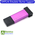 DAPLink Emulator Burner Support For HID Device SWD Download Keil MDK IAR Based On CMSIS-DAPLink Replace ST-Link V2 by Electrica. 