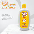 No Moss Mosquito Repellent Lotion 100ml. 