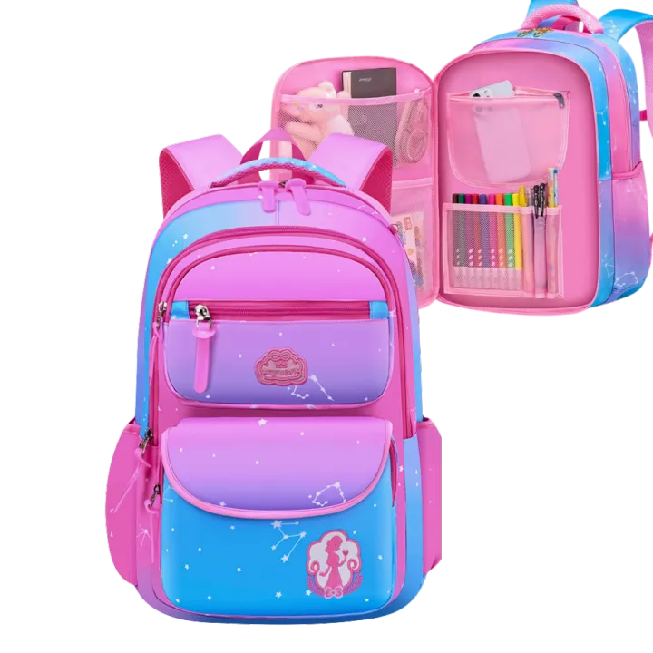 New%20Gradient%20Backpack%20For%20Girls%20Pink%20School%20Bags%20Kids%20For%20Grade%204%20to%206%20-%20Image%203