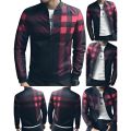black chacket for man [NEW WINTER COLLECTION]. 