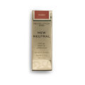 Revolution Pro New Neutral Satin Matte Lipstick Rumba. 