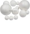 12pcs Thermocol (Thermopol) Balls Solar System Universal school project solar system Craft. 