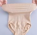 Women Body Shaper Panties High Waist seamless tummy Belly Control Waist Slimming Pants Shapewear Girdle Underwear Waist Trainer. 