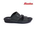 Bata - Men Olive chapal For Men - SS26. 