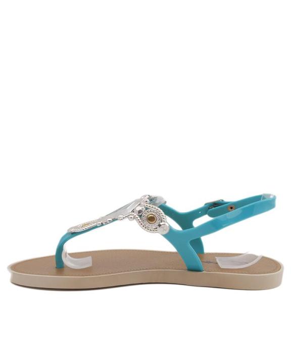 Maya%20Traders%20Sea%20Green%20Imported%20Italian%20Design%20Fancy%20Women's%20Stylish%20Flat%20Sandals%20-%20Comfortable%20Party%20&%20Casual%20Wear%20-%203K%20-%20Image%207