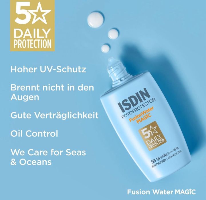 ISDIN%20Fotoprotector%20Fusion%20Water%20Magic%20SPF%2050%20%E2%80%93%20Lightweight%20Daily%20Sunscreen%20for%20Face%20and%20Body%20-%20Image%203
