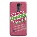 Customized Case Design Phone Case - Upload Your Photo - LG G5. 