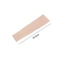 1pc Forearm Tattoo Cover Up Compression Sleeves Skin Color Concealer Cycling Sports Sun Protection Elastic Long Sleeves. 