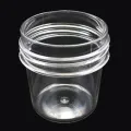 National P@nasonic Glass Dry Mill - Dry Mill Spice and Dry Fruits Grinder - Juicer Machine Parts Glass Dry Mill - Blender Dry Mill - Thick Wall Dry Mill for all Purposes. 