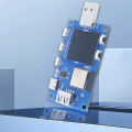 ESP32S3 USB OTG Evaluation Test Board Supports Wi-Fi and BLE5.0 Wireless Functionality Development Board Module. 