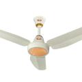 GFC Ceiling Fan - Marvel Plus Model 56  - Copper Winding - All Colors Available. 