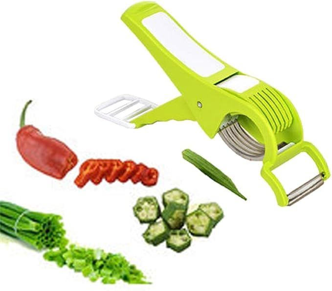 Multi%20Vegetable%20Cutter%205%20Blade%20Vegetable%20&%20Fruits%20Cutter%20&%20Chopper%20Slicer%20suitable%20for%20restaurants,%20chef%20cutting%20-%20Image%204