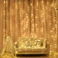 Fairy lights - Fairy LED String light upto 20ft - indoor outdoor lights for decoration. 