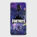 LG Stylo 4 Cover - SkinLee HQ Hard Case - Fortnite Warrior - SKINLEE-528-1-381-244. 