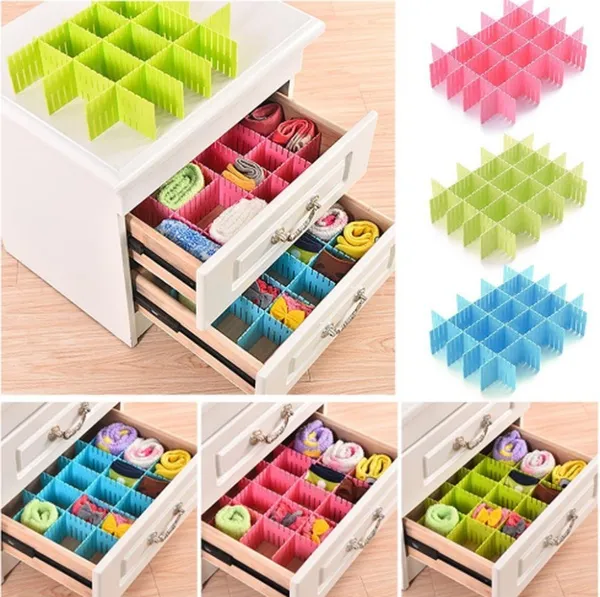 Adjustable%20Drawer%20Organizer%20Board%20-%20Storage%20Boxes%20Organizer%20-%20Home%20Decor%20-%20Box%20Divider%20Adjustable%20Stretchable%20Interlocking%20Plastic%20Drawer%20Divider%20Assorted%20Colors%20-%20Image%207