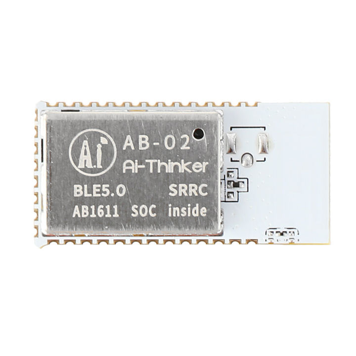 AI Thinker AB-02 BLE 5