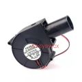 【ZOSR】AC DC 12V 2.7A 7000R/Min Air Turbo Blower With Variable Speed Controller Portable Blower kalan BBQ Blower Fan For kalan 9733. 