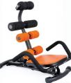 Ab Zone Flex Exercise Machine. 