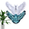 Silicone Owl Mold Durable Lovely Owl Shaped Resin Mold Owl Silicone Molds For Resin Home Office Decoration Diy Casting Fun Silicone Mold. 