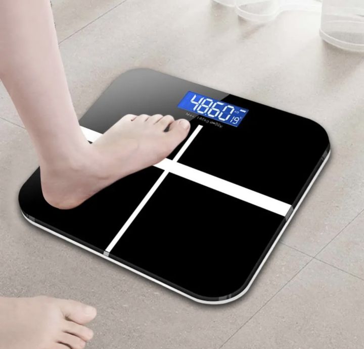 180kgs Household Precision Electronic Weighing Scale Adult Healthy Body Digital weight machine weight Scales bathroom scale Personal Digital body weight machines Scale digital weight machines