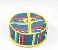 Roti Dan Mix Printed Chapati Table Decorative Bag Zipped Daan. 