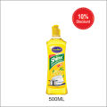 GoodBye Expert Dishwash 500ML – Powerful Grease Removal, Gentle on Hands. 