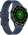 Dany® Boss Smartwatch with Amoled HD Display smart watch for Android and IOS, SmartWatch With One Year Brand Warranty. 