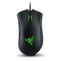Razer DeathAdder V2 Pro - Black Wireless gaming mouse with best-in-class ergonomics. 