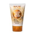BNB Rice Cleanser 120ml. 