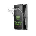 Huawei Mate 10 Crystal Back Cover Transparent Soft  Clear Case For Huawei Mate 10. 