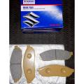 Suzuki Mehran Front Disc Brake Pads Set for All Models | 2nd Quality. 