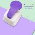Earring Card Punch Earring Hole Puncher for Double Post Punch Craft Lever Punch Handmade Paper Punch. 