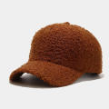 Baseball Cap
Artificial Lamb Wool Hat
Plush Baseball Cap
Sunshade Cap. 