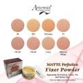 Powder Base Artemis | FS-36. 