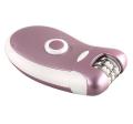2 In 1 Hair Removal EPILATOR for Girls Browns BS - 2068. 
