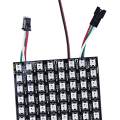 LED Pixels Matrix Panel Screen, WS2812B Dream Color Image Video Text Display DC5V. 