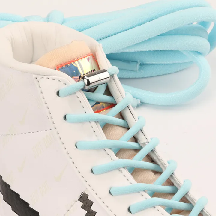 Elastic%20Sneakers%20shoelace%20Metal%20Lock%20Lazy%20Laces%20for%20Kids%20and%20Adult%20fits%20all%20shoe%20-%20Image%203