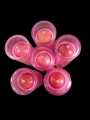 New Arrive Only Beauty Puff stick with Matte Blush Random Color. 
