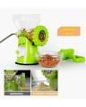 Qeema Machine, Handy Mince Machine, Manual Meat Hand Chopper Grinder Machine. 