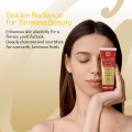 Face Fresh Gold Face Wash (60ml). 