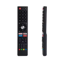 New Orginail Quality itel Smart LED TV Remote without Voice Command Remote. 