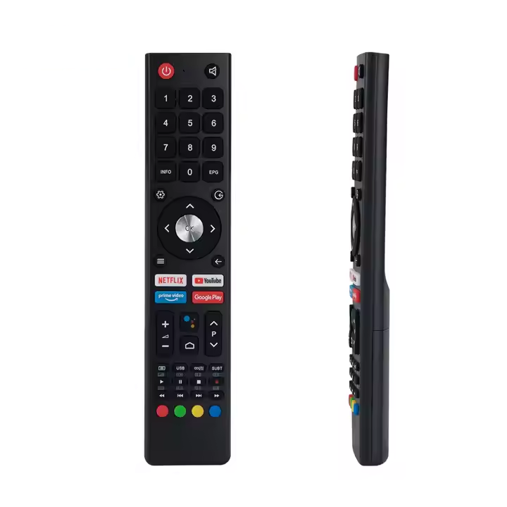 Itel  Smart Android LED TV Remote with NetFlex & Youtub Button
